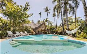 Caribbean Beach Villa Playa Bonita Las Terrenas